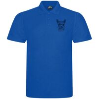Trade Pro polo Thumbnail