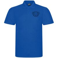 Trade Pro polo Thumbnail