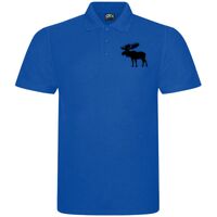 Trade Pro polo Thumbnail