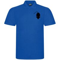 Trade Pro polo Thumbnail