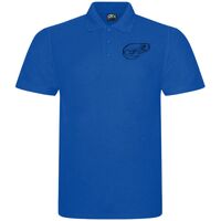 Trade Pro polo Thumbnail