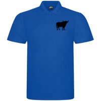 Trade Pro polo Thumbnail