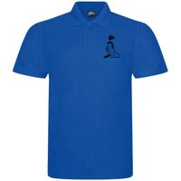 Trade Pro polo Thumbnail