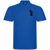 Trade Pro polo Thumbnail