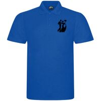 Trade Pro polo Thumbnail