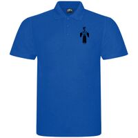 Trade Pro polo Thumbnail