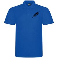 Trade Pro polo Thumbnail