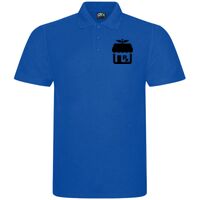 Trade Pro polo Thumbnail