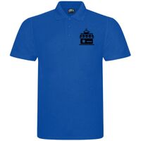 Trade Pro polo Thumbnail