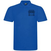 Trade Pro polo Thumbnail
