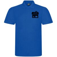 Trade Pro polo Thumbnail