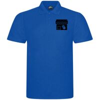 Trade Pro polo Thumbnail
