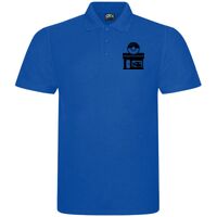 Trade Pro polo Thumbnail