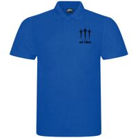 Trade Pro polo Thumbnail