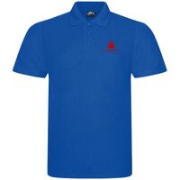 Trade Pro polo Thumbnail