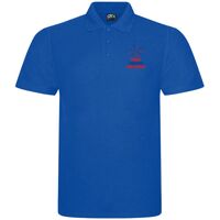 Trade Pro polo Thumbnail