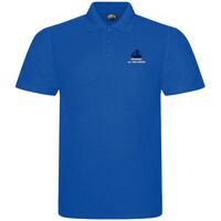 Trade Pro polo Thumbnail