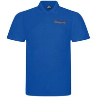 Trade Pro polo Thumbnail