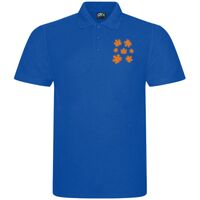 Trade Pro polo Thumbnail