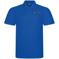 Trade Pro polo Thumbnail