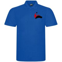 Trade Pro polo Thumbnail