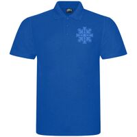 Trade Pro polo Thumbnail