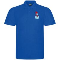 Trade Pro polo Thumbnail