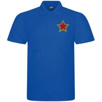Trade Pro polo Thumbnail