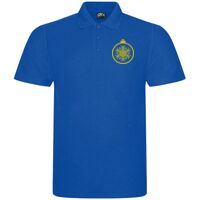 Trade Pro polo Thumbnail