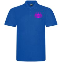 Trade Pro polo Thumbnail