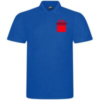 Trade Pro polo Thumbnail