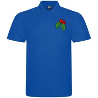 Trade Pro polo Thumbnail
