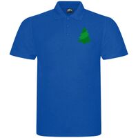 Trade Pro polo Thumbnail