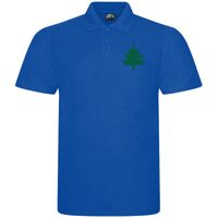 Trade Pro polo Thumbnail