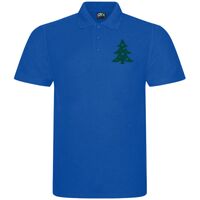 Trade Pro polo Thumbnail