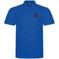 Trade Pro polo Thumbnail