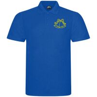 Trade Pro polo Thumbnail