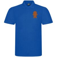 Trade Pro polo Thumbnail