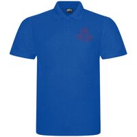 Trade Pro polo Thumbnail