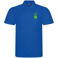 Trade Pro polo Thumbnail