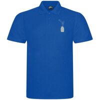 Trade Pro polo Thumbnail