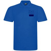 Trade Pro polo Thumbnail