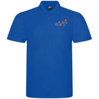 Trade Pro polo Thumbnail