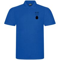 Trade Pro polo Thumbnail