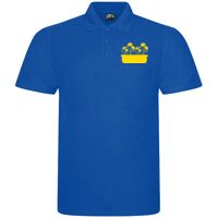 Trade Pro polo Thumbnail