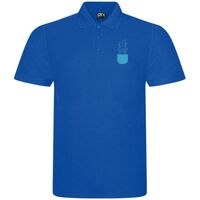 Trade Pro polo Thumbnail