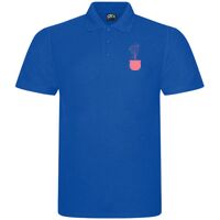 Trade Pro polo Thumbnail