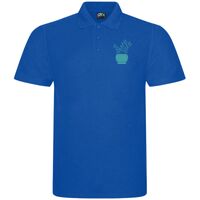 Trade Pro polo Thumbnail