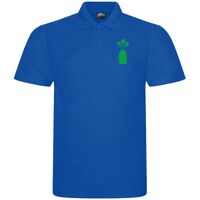 Trade Pro polo Thumbnail