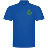 Trade Pro polo Thumbnail